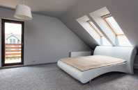 Bridgham bedroom extensions