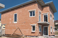 Bridgham home extensions