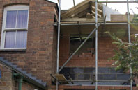 free Bridgham home extension quotes